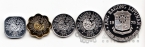   5  1975 (proof)