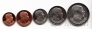   5  1985 (proof)