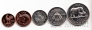   5  1985 (proof)