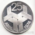  250  1976  1974 (Proof)