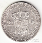  2 1/2  1929