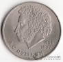  1  1984 ..  (UNC)