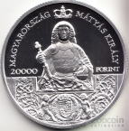  20000  2018   (proof,  52.5 )