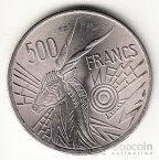   500  1977 ( E - )
