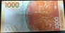  1000  2018 (Hongkong and Shanghai Banking)