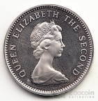   5  1982 (Proof)