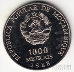  1000  1988     II