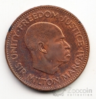 - 1/2  1964 (proof) [1]