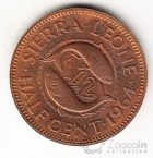 - 1/2  1964 (proof) [1]