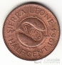 - 1/2  1964 (UNC)