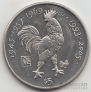  5  2000   -  
