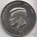  5  2000    -  