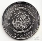  5  2000  - 10    