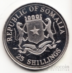  25  2000   