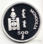  500  1998   2000 - 