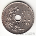  25  1929 Belgique [2]