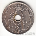  25  1929 Belgique [2]