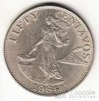  50  1964