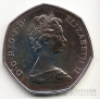  50  1973   (Proof)