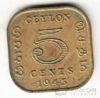  5  1945