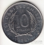 -  10  1981 FAO