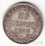  -  25  1917