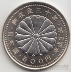  500  2019 30    