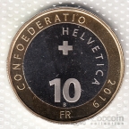 10  2019 