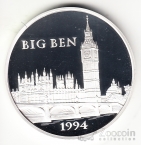  100  - 15  1994    