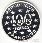  100  - 15  1997    