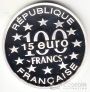  100  - 15  1997    