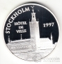 100  - 15  1997    