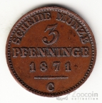  -  3  1871 
