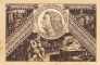 Германия 50 пфеннигов 1921 нотгельд