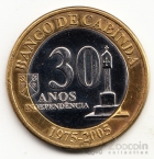  -  5  2005 30  