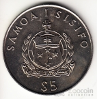  5  1994   - 
