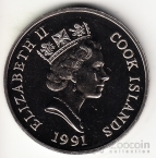   5  1991  - 