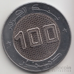  100  2018    