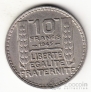  10  1949   (XF-UNC)