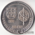  200  1995  