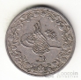 Египет 2/10 гирш 1902