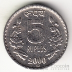  5  2000 (  - )