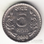  5  2000 (  - )