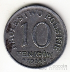  10  1918 