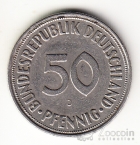  50  1950 G