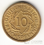  10  1935 D