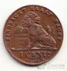  1  1912 Belgen
