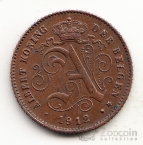  1  1912 Belgen
