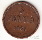  5  1865