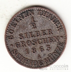  -  1/2  1863 